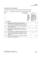 Preview for 1091 page of Siemens HiPath 3000 Series Service Documentation