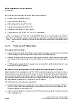 Preview for 1152 page of Siemens HiPath 3000 Series Service Documentation