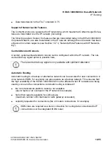 Preview for 1153 page of Siemens HiPath 3000 Series Service Documentation