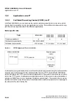 Preview for 1160 page of Siemens HiPath 3000 Series Service Documentation