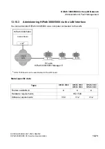 Preview for 1171 page of Siemens HiPath 3000 Series Service Documentation