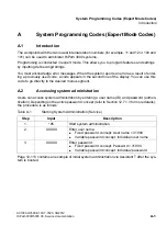 Preview for 1173 page of Siemens HiPath 3000 Series Service Documentation