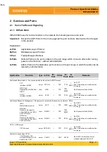 Preview for 1226 page of Siemens HiPath 3000 Series Service Documentation