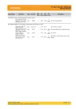 Preview for 1235 page of Siemens HiPath 3000 Series Service Documentation