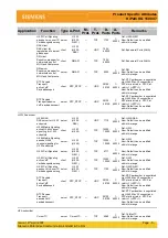 Preview for 1239 page of Siemens HiPath 3000 Series Service Documentation