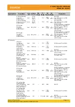 Preview for 1240 page of Siemens HiPath 3000 Series Service Documentation