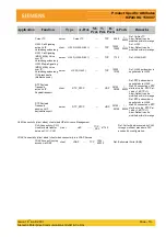 Preview for 1244 page of Siemens HiPath 3000 Series Service Documentation