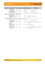 Preview for 1248 page of Siemens HiPath 3000 Series Service Documentation