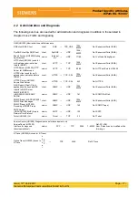 Preview for 1251 page of Siemens HiPath 3000 Series Service Documentation