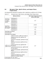 Preview for 1263 page of Siemens HiPath 3000 Series Service Documentation