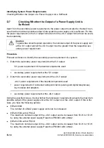 Preview for 1266 page of Siemens HiPath 3000 Series Service Documentation