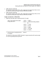 Preview for 1267 page of Siemens HiPath 3000 Series Service Documentation