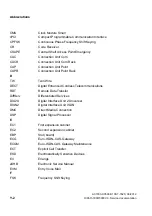 Preview for 1282 page of Siemens HiPath 3000 Series Service Documentation