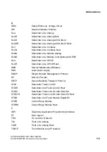 Preview for 1285 page of Siemens HiPath 3000 Series Service Documentation