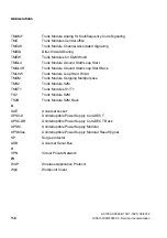 Preview for 1286 page of Siemens HiPath 3000 Series Service Documentation