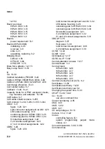 Preview for 1288 page of Siemens HiPath 3000 Series Service Documentation