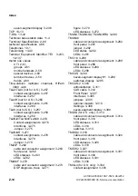 Preview for 1300 page of Siemens HiPath 3000 Series Service Documentation