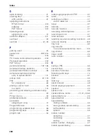 Предварительный просмотр 227 страницы Siemens HiPath 3000 V3.0 or later Gigaset M1 Professional Operating Instructions Manual