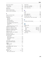 Предварительный просмотр 228 страницы Siemens HiPath 3000 V3.0 or later Gigaset M1 Professional Operating Instructions Manual