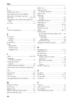 Предварительный просмотр 150 страницы Siemens HiPath 3000 V3.0 or later Gigaset M1 Professional Operating Manual