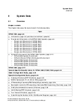 Preview for 35 page of Siemens HiPath 3000 V3.0 or later Gigaset M1 Professional Service Manual