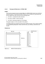 Предварительный просмотр 43 страницы Siemens HiPath 3000 V3.0 or later Gigaset M1 Professional Service Manual