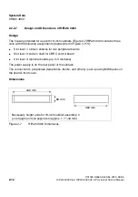 Предварительный просмотр 46 страницы Siemens HiPath 3000 V3.0 or later Gigaset M1 Professional Service Manual