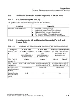 Preview for 83 page of Siemens HiPath 3000 V3.0 or later Gigaset M1 Professional Service Manual