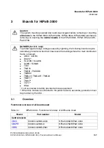 Preview for 91 page of Siemens HiPath 3000 V3.0 or later Gigaset M1 Professional Service Manual