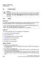 Preview for 108 page of Siemens HiPath 3000 V3.0 or later Gigaset M1 Professional Service Manual