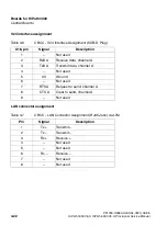 Preview for 112 page of Siemens HiPath 3000 V3.0 or later Gigaset M1 Professional Service Manual