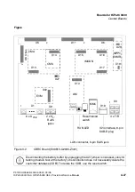 Предварительный просмотр 117 страницы Siemens HiPath 3000 V3.0 or later Gigaset M1 Professional Service Manual