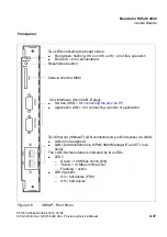 Предварительный просмотр 127 страницы Siemens HiPath 3000 V3.0 or later Gigaset M1 Professional Service Manual