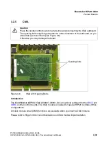 Preview for 129 page of Siemens HiPath 3000 V3.0 or later Gigaset M1 Professional Service Manual