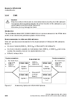 Предварительный просмотр 130 страницы Siemens HiPath 3000 V3.0 or later Gigaset M1 Professional Service Manual