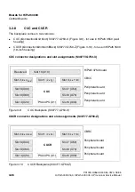 Предварительный просмотр 136 страницы Siemens HiPath 3000 V3.0 or later Gigaset M1 Professional Service Manual