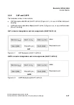 Предварительный просмотр 137 страницы Siemens HiPath 3000 V3.0 or later Gigaset M1 Professional Service Manual