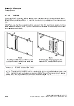 Предварительный просмотр 138 страницы Siemens HiPath 3000 V3.0 or later Gigaset M1 Professional Service Manual