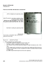 Предварительный просмотр 148 страницы Siemens HiPath 3000 V3.0 or later Gigaset M1 Professional Service Manual