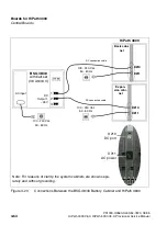 Предварительный просмотр 154 страницы Siemens HiPath 3000 V3.0 or later Gigaset M1 Professional Service Manual