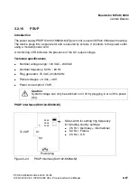 Предварительный просмотр 157 страницы Siemens HiPath 3000 V3.0 or later Gigaset M1 Professional Service Manual