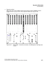 Предварительный просмотр 161 страницы Siemens HiPath 3000 V3.0 or later Gigaset M1 Professional Service Manual