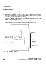 Предварительный просмотр 192 страницы Siemens HiPath 3000 V3.0 or later Gigaset M1 Professional Service Manual