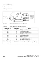 Предварительный просмотр 194 страницы Siemens HiPath 3000 V3.0 or later Gigaset M1 Professional Service Manual