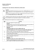 Preview for 202 page of Siemens HiPath 3000 V3.0 or later Gigaset M1 Professional Service Manual