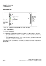 Preview for 222 page of Siemens HiPath 3000 V3.0 or later Gigaset M1 Professional Service Manual