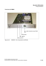 Preview for 223 page of Siemens HiPath 3000 V3.0 or later Gigaset M1 Professional Service Manual