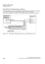 Предварительный просмотр 252 страницы Siemens HiPath 3000 V3.0 or later Gigaset M1 Professional Service Manual