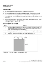 Предварительный просмотр 258 страницы Siemens HiPath 3000 V3.0 or later Gigaset M1 Professional Service Manual