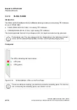 Preview for 266 page of Siemens HiPath 3000 V3.0 or later Gigaset M1 Professional Service Manual